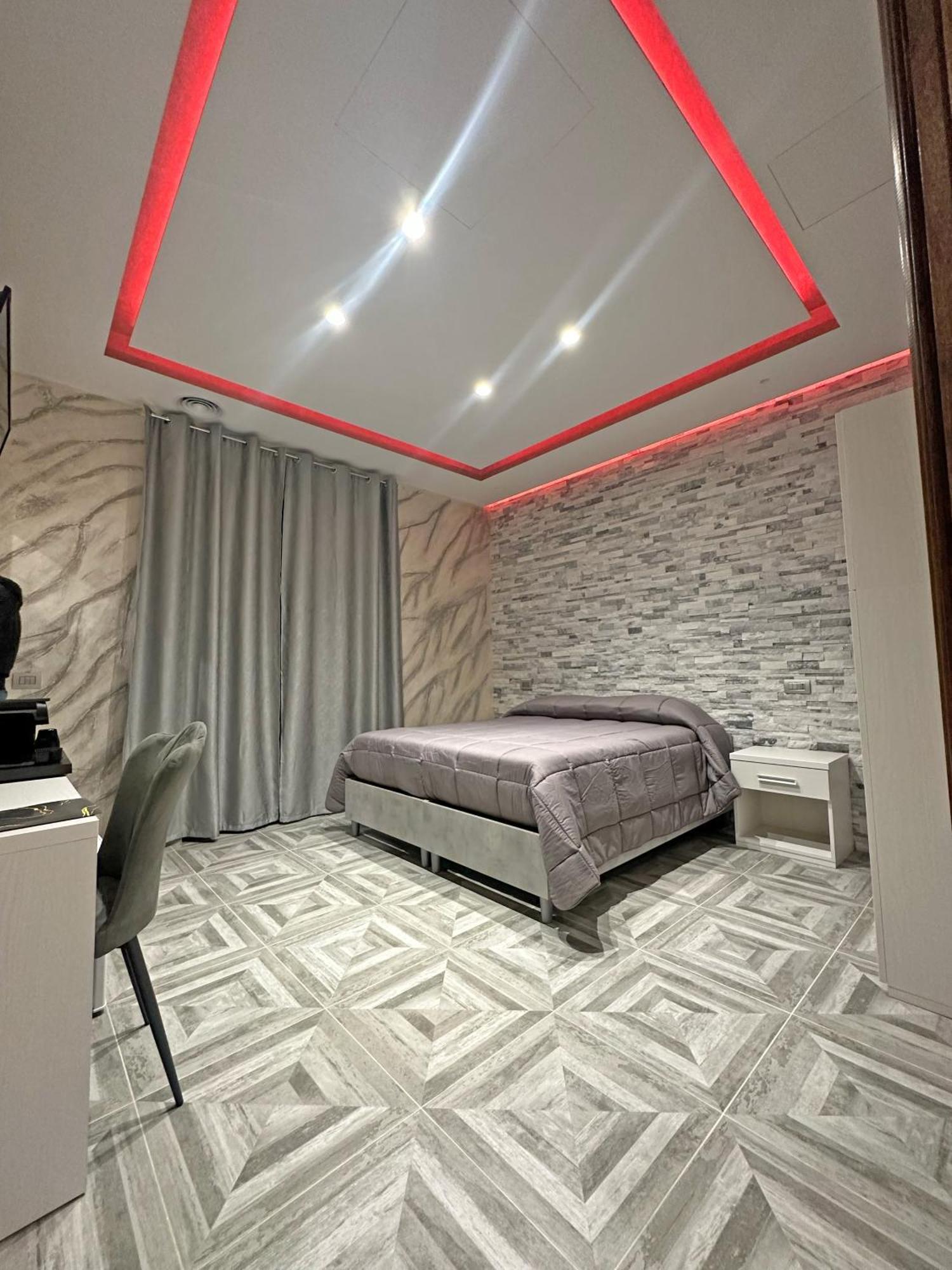 Red Rose Exclusive Rooms San Cesareo Exterior foto